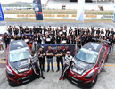 Mazda2 Racing Lovers