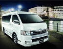  Toyota Ventury  µ ǹ 蹻Ѻا