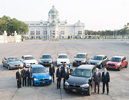 บีเอ็มดับเบิลยู กรุ๊ป ประเทศไทย สร้างสถิติยอดขายรถยนต์สูงสุดติดต่อกันเป็นปีที่ 3