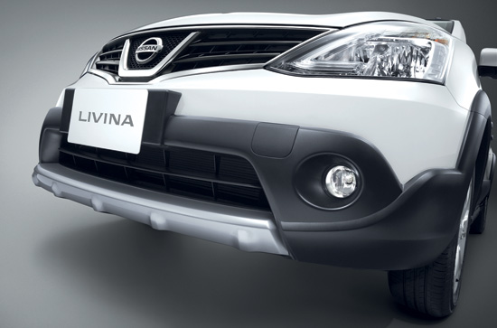 Nissan Livina,ѹ Թ,ѹ,Ҥҹѹ Թ,Ҥ Nissan Livina,Livina