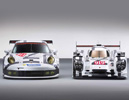 Porsche 919 Hybrid,Porsche 911 RSR,919 Hybrid,911 RSR, 919 κԴ, 911 ,AAS Auto Service,Porsche Thailand,Porsche Centre Bangkok,ਹ 