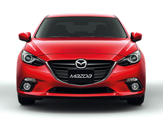 ʴ 3 ,Mazda3 SKYACTIV,New Mazda3 SKYACTIV,All-New Mazda3 SKYACTIV-