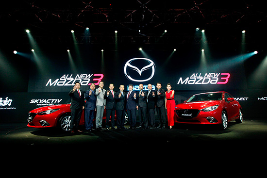 ʴ 3 ,Mazda3 SKYACTIV,New Mazda3 SKYACTIV,All-New Mazda3 SKYACTIV-