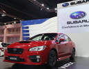 The All New WRX, 2014,New WRX,subaru wrx, ALL-NEW WRX,ٺ WRX,Subaru XV 2.0i Premium,Legacy 2.5 GT,Եٺ,ͧ¹ Boxer,motorimage