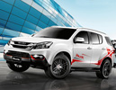 ի٫-硫,ի٫ش  ŷ,ҹ 2014,ISUZU MU-X,Isuzu Super Daylight,Isuzu Dmax Super Daylight,motorshow 2014