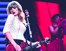 çäʹ·ҧͧ,The RED Tour Presented by Cornetto,Taylor Swift,Ӵҹʹ