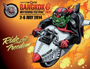 แบงค์ค็อก มอเตอร์ไบค์ เฟสติวัล 2014,BMF 2014,Bangkok Motorbike Festival 2014,Bangkok Motorbike Festival,แบงค์ค็อก มอเตอร์ไบค์ เซ็นทรัล เวิลด์,งานแสดงมอเตอร์ไซค์ ที่เซ็นทรัล เวิลด์