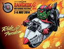 ầ͡ 交 ʵ 2014,BMF 2014,Bangkok Motorbike Festival 2014,Bangkok Motorbike Festival,ầ͡ 交 繷 Ŵ,ҹʴ䫤 繷 Ŵ