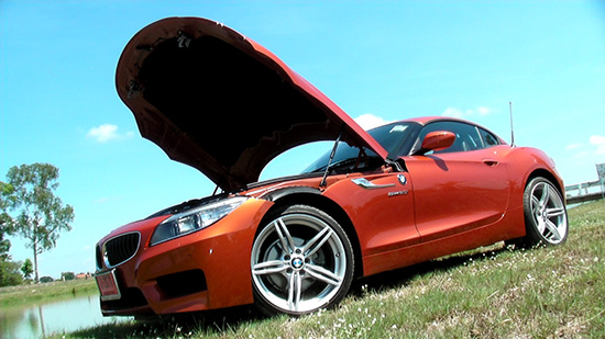 BMW Z4 sDrive 2.0i Pure Traction,ทดสอบ BMW Z4 sDrive 2.0i Pure Traction,ทดสอบ BMW Z4,ทดสอบรถ BMW Z4,ทดลองขับ BMW Z4,ลองขับ BMW Z4,testdrive bmw z4,ทดสอบ BMW Z4 Pure Traction,รีวิว BMW Z4,review BMW Z4