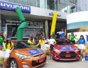 ع,FIFA World Cup 2014,Tucson, Veloster,H-1 Elite,Grand Starex Premium,Grand Starex VIP,Be There With Hyundai,ع䴺š