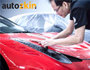 Autozkin,ͧö,ѹ,ѹԹ,髤Թ,Autozkin Clear Urethane, Autozkin,029437111,Autozkin Film