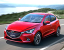 All-New Mazda2,All-New Mazda2 2015,ʴ 2 ,Mazda2 SkyActiv,Kodo design,ʴ 2 ʡͤտ,All-New Mazda2 2014