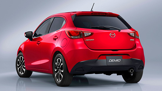All-New Mazda2,All-New Mazda2 2015,ʴ 2 ,Mazda2 SkyActiv,Kodo design,ʴ 2 ʡͤտ,All-New Mazda2 2014