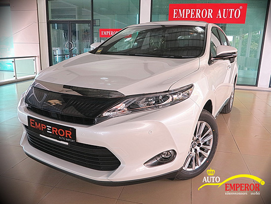 Emperor Import Cars,ö,ö,໭ö, Emperor Import Cars,Emperorauto,New Harrier,New Vellfire 2.4 ZG Edition Micky Mouse