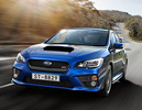 ի ٺ,All-New WRX STI,Subaru WRX STI,all-new Subaru WRX STI,Bangkok International Grand Motor Sale 2014,