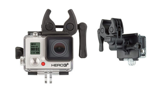 ͧ GoPro,ͧ GoPro Hero3+,GoPro Hero3+,GoPro Hero,ͧ,Sportsman Mount,3 Way,Ѻ 3 ҧ,ػóִԴ๡ʧ,GoProThailand,Selfie