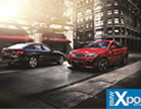 BMW Xpo 2014,บีเอ็มดับเบิลยู X4 xDrive20d M Sport,บีเอ็มดับเบิลยู 420i Gran Coupe M Sport,BMW X4 xDrive20d M Sport,BMW 420i Gran Coupe M Sport,bmw F 800 GS,bmw F 800 R,รถใหม่ในงาน BMW Xpo 2014