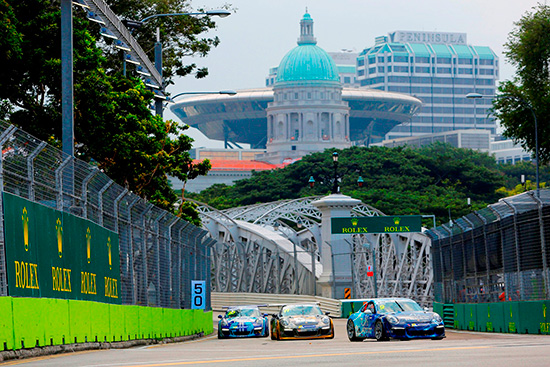   ѿ ,Porsche Carrera Cup Asia,š觢ѹ  ѿ  2014,  ѿ  2014,Porsche Carrera Cup Asia 2014,Earl BAMBER