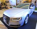 Audi A8L Hybrid,Audi A8 L Hybrid,ʹ 8L κԴ,Light  Emitting Diodes,ͧ¹ 2.0 TFSI,Matrix LED headlights,8 κԴ,A8 L Hybrid,Ҥ Audi A8L Hybrid,йö,Audi Space Frame,ѹ  