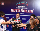 บางกอก อินเตอร์เนชันแนล ออโตซาลอน 2015,Bangkok International Auto Salon 2015,Bangkok Auto Salon 2015,บางกอก ออโตซาลอน 2015,งานแสดงรถแต่ง