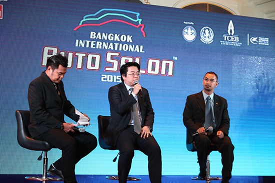 ҧ͡ Թ๪ѹ ⵫͹ 2015,Bangkok International Auto Salon 2015,Bangkok Auto Salon 2015,ҧ͡ ⵫͹ 2015,ҹʴö