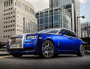 Rolls-Royce GHOST Series II,-«   ầ͡,-« ʵ  II,ʵ  II