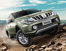 All New Mitsubishi TRITON,All New TRITON,Mitsubishi TRITON 2015,TRITON 2015,ԵٺԪ ÷ѹ ,ԵٺԪ ÷ѹ 2015, MIVEC ը ,4N15 MIVEC,4N15,ҤԵٺԪ ÷ѹ ,Ҥ TRITON 2015,໡ Mitsubishi TRITON 2015