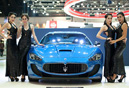 มาเซอร์ราติ,Maserati GranTurismo MC Stradale,Maserati Quattroporte Diesel,Maserati Ghibli Diesel,งาน Motor Expo 2014,Maserati Granturismo MC Stradale,เอ็มไพร์ มอเตอร์ สปอร์ต