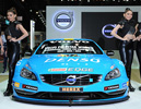 Volvo S60 Polestar STCC,S60 Polestar STCC,S60 Polestar, S60 Polestar STCC,motor expo 2014