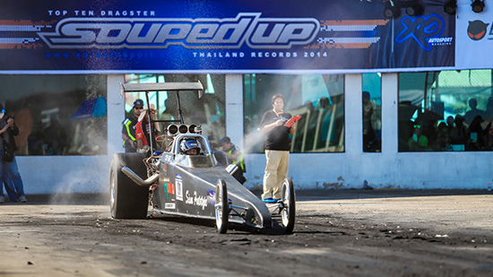 Siam Prototype,Souped Up Thailand Record 2014,Souped Up 2014,Souped Up, ح,Top Ten Souped Up Thailand Record 2014,Super Dragster,ö Space Frame