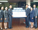 ไทยรุ่งยูเนียนคาร์,กองบังคับการตำรวจทางหลวง,ไทยรุ่งยูเนียนคาร์ มอบน้ำดื่ม,ตำรวจทางหลวง ไทยรุ่งยูเนียนคาร์,กองบังคับการตำรวจทางหลวง,ไทยรุ่งยูเนียนคาร์ มอบน้ำดื่ม,ตำรวจทางหลวง