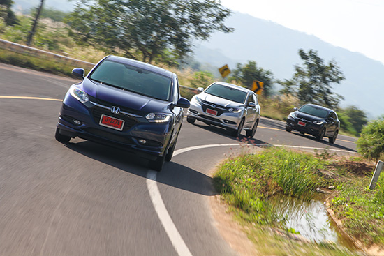 TestDrive All-New Honda HR-V 2014,ทดสอบ Honda HR-V,ทดลองขับ Honda HR-V,รีวิว Honda HR-V,ทดสอบ HR-V ใหม่,Honda HR-V 2014,ทดสอบฮอนด้า เอชอาร์-วี ใหม่,รีวิวฮอนด้า เอชอาร์-วี ใหม่,ลองขับฮอนด้า เอชอาร์-วี ใหม่ 