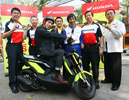 Zero Accident,ต่อ-ฮอร์โมน,ฮอร์โมน,ฮอนด้า Zero Accident,แคมเปญ Zero Accident,เอ.พี.ฮอนด้า,สุชาติ อรุณแสงโรจน์ Zero Accident,ต่อ-ฮอร์โมน,ฮอร์โมน,ฮอนด้า Zero Accident,แคมเปญ Zero Accident,เอ.พี.ฮอนด้า,สุชาติ อรุณแสงโรจน์