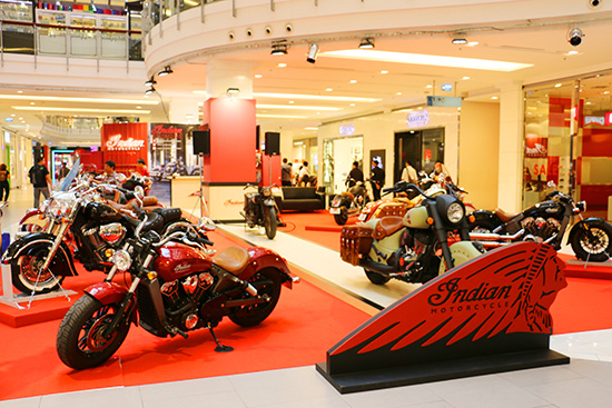 BMF 2015,แบงค์ค็อก มอเตอร์ไบค์ เฟสติวัล 2015,Bangkok Motorbike Festival 2015,Bangkok Motorbike 