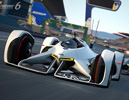 Chevrolet Chaparral 2X Vision Gran Turismo,Gran Turismo,GranTurismo,િŵ Ҿ 2硫 Ԫ ù,ö觵Ẻ િŵ Ҿ,Ҿ 2硫 Ԫ ù,ҹ 