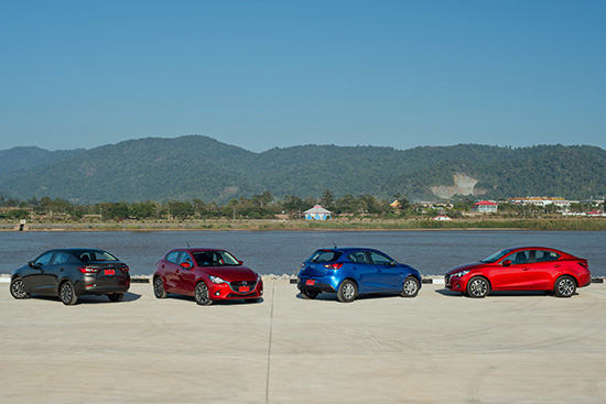 ทดสอบมาสด้า2 สกายแอคทีฟใหม่,ทดลองขับมาสด้า2 ใหม่,Testdrive Mazda2 ใหม่,คลิปทดสอบ Mazda2 ใหม่,ทดสอบ Mazda2 Skyavtiv-D,รีวิว Mazda2 Skyavtiv-D,Mazda2 Skyavtiv-D รีวิว,ทดลองขับ Mazda2 ใหม่,ปัญหา Mazda2 ใหม่