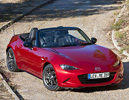 All-New Mazda MX-5,Mazda MX-5 ,2015 Mazda MX-5,Mazda MX-5 2015, Mazda MX-5 SkyActiv, SkyActiv-G, MX-5 