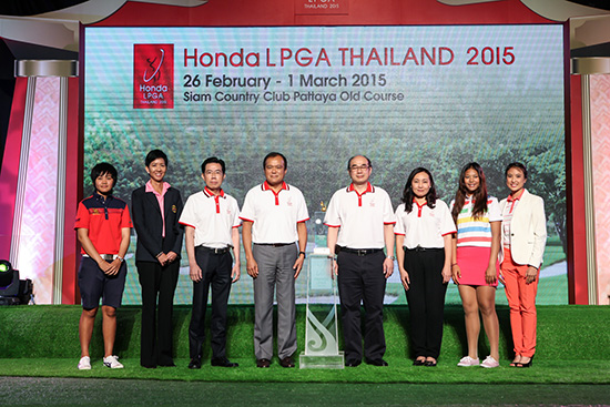 Honda LPGA THAILAND 2015,͹,͹ žը Ź 2015,ѹդѺ ѷ Ŵ,͹ žը Ź,͹ žը,Էѡ ķԡ,hondalpgathailand2015