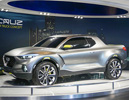 Hyundai Santa Cruz,кع, Hyundai Santa Cruz Crossover Truck Concept,Santa Cruz,к๡ʧع