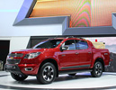 Chevrolet Colorado High Country,Colorado High Country,િŵ  Τѹ, Τѹ,Chevrolet Trailblazer,Chevrolet Trailblazer MY2015