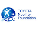 ŹԸµ Ե,ҷ,Toyota Mobility Foundation,çҷ,ҵáѭҨҨ ҷ,ҷ