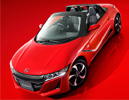 Honda S660,Honda S660 , S660 ,͹ S660 ,2015 All-New Honda S660, S660 Concept Edition,͹ S660,͹ 660, Honda S660 2015,2015 Honda S660