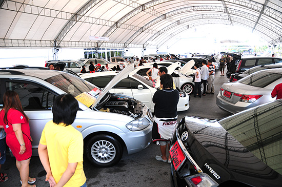 งานมหกรรม Fast Auto Show Thailand 2015,Fast Auto Show Thailand 2015,มหกรรมแสดงและจำหน่ายรถยนต์ใหม่และรถยนต์ใหม่ใช้แล้ว,คิง ออฟ ออโต้ โปรดักท์,แคมเปญงาน Fast Auto Show,โปรโมชั่นงาน Fast Auto Show,Fast Auto Show ไบเทค บางนา,พัฒนเดช อาสาสรรพกิจ,อัตราภาษีใหม่