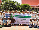ไทยบริดจสโตน จัดกิจกรรม Green Hands Special,ไทยบริดจสโตน,Green Hands Special,ศูนย์จัดการพื้นที่สีเขียวเชิงนิเวศนครเขื่อนขันธ์ กรมป่าไม้,วันสิ่งแวดล้อมโลก,กิจกรรม Green Hands Special ไทยบริดจสโตน จัดกิจกรรม Green Hands Special,ไทยบริดจสโตน,Green Hands Special,ศูนย์จัดการพื้นที่สีเขียวเชิงนิเวศนครเขื่อนขันธ์ กรมป่าไม้,วันสิ่งแวดล้อมโลก,กิจกรรม Green Hands Special