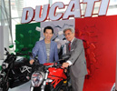 ٤ҵ Ź,Ducati Thailand,交 ٤ҵ,Ducati Loyalty Program,٤ҵ ŵ 