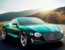 Bentley EXP 10 SPEED 6,EXP 10 SPEED 6,ູ,2015 Geneva International Motor Show