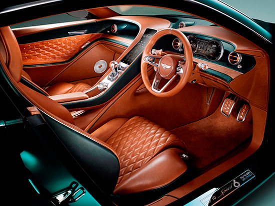 Bentley EXP 10 SPEED 6,EXP 10 SPEED 6,ູ,2015 Geneva International Motor Show