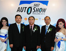 Fast Auto Show Thailand 2015,Fast Auto Show Thailand,พัฒนเดช อาสาสรรพกิจ,เลือกคันที่ชอบ ถอยคันที่ใช่,งานแสดงรถที่ไบเทค บางนา