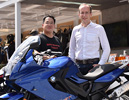 GS Trophy Southeast Asia Qualifier 2015,Enduro Park Thailand,บีเอ็มดับเบิลยู มอเตอร์ราด,F 800 GT,มอเตอร์ไซค์ทัวร์ริ่งขนาดกลาง,BMW Motorrad,bigbike bmw,บิ๊กไบค์ bmw,F800 GT GS Trophy Southeast Asia Qualifier 2015,Enduro Park Thailand,บีเอ็มดับเบิลยู มอเตอร์ราด,F 800 GT,มอเตอร์ไซค์ทัวร์ริ่งขนาดกลาง,BMW Motorrad,bigbike bmw,บิ๊กไบค์ bmw,F800 GT