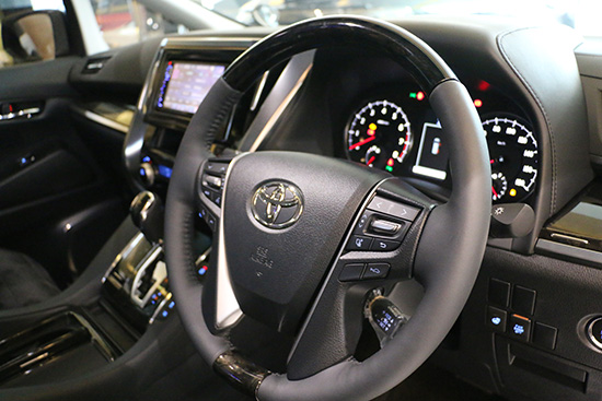 รีวิว New Toyota Alphard,ทดลองขับ New Toyota Alphard,รีวิว Toyota Alphard 2015,ทดลองขับ Toyota Alphard 2015,ทดสอบรถใหม่,รีวิวรถใหม่,Emperor Import Cars,ทดสอบรถ Toyota Alphard 2015,ทดลองขับรถยนต์นำเข้า,2015 Toyota Alphard,Toyota Alphard 2.5 SC